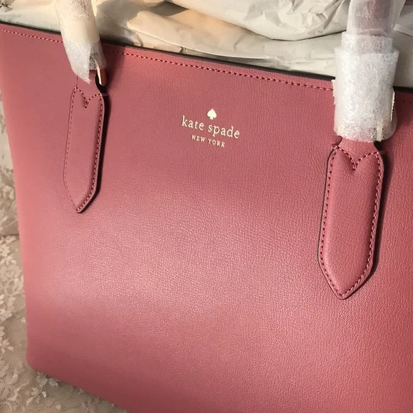 NWT Kate Spade Harper Tote Bag - Picture 12 of 16
